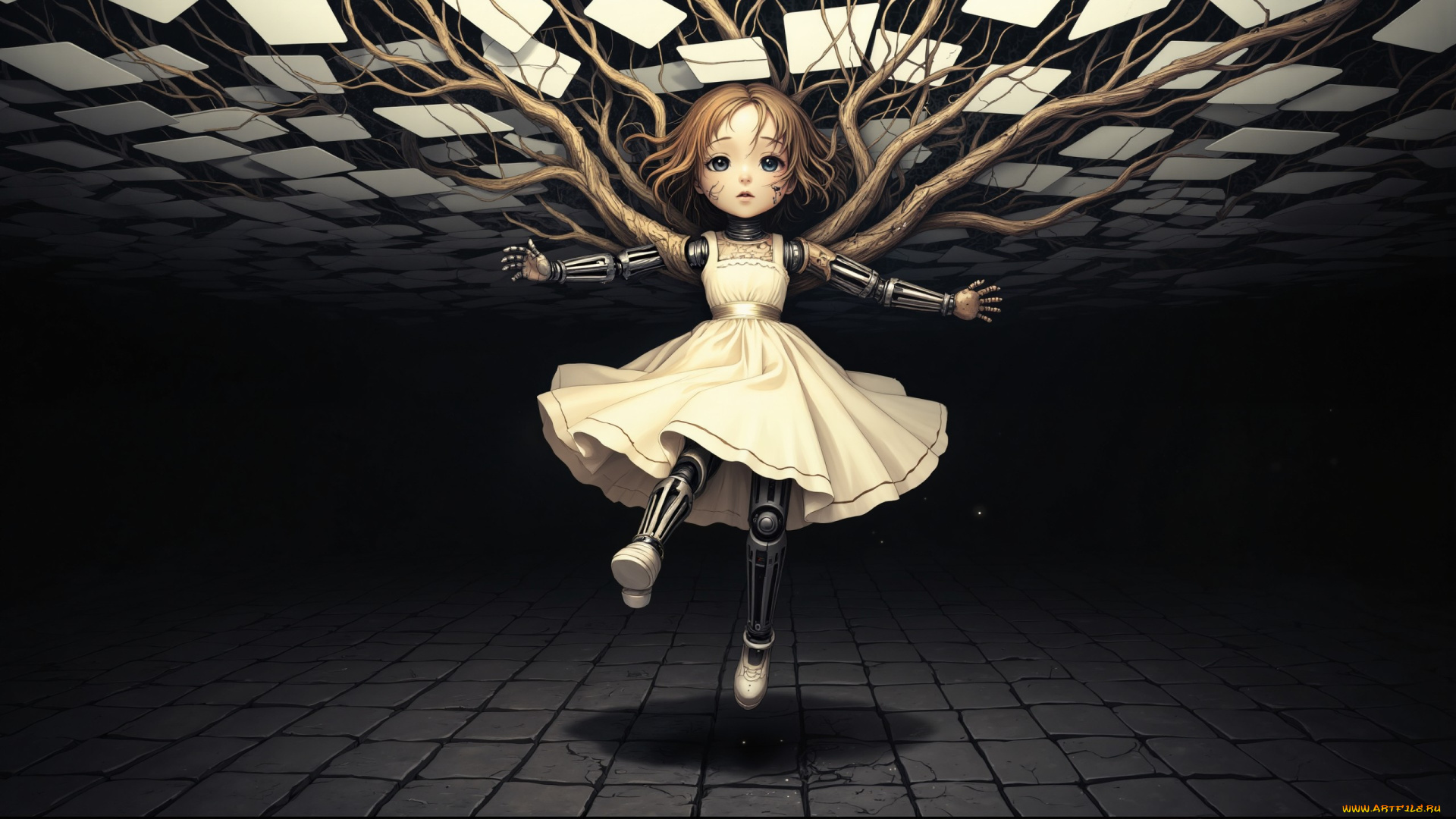 фэнтези, роботы, , киборги, , механизмы, нейросети, графика, нейроарт, ai, art, нейронные, сети, рисунки, нейро, искусство, нейрографика, graphics, neuroart, neural, networks, drawings, neuro, neurography