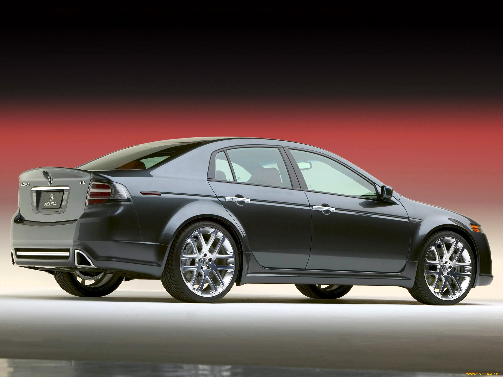 автомобили, acura, серый