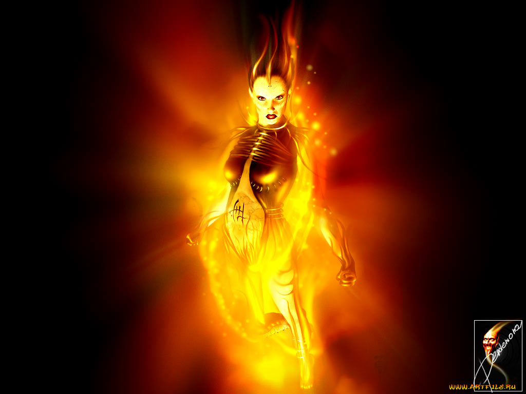 vasters, фэнтези, магия