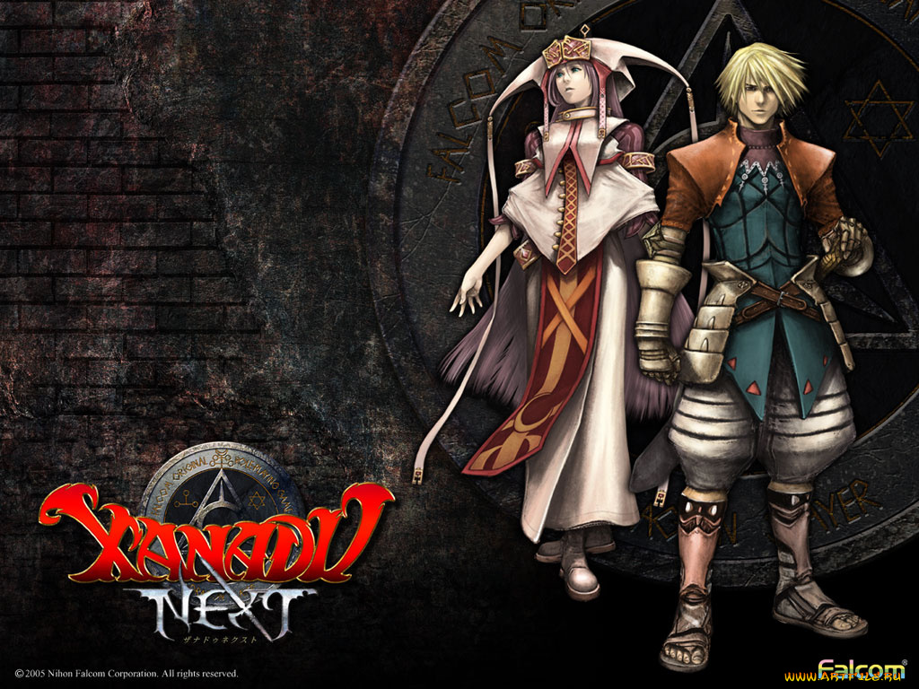 видео, игры, xanadu, next