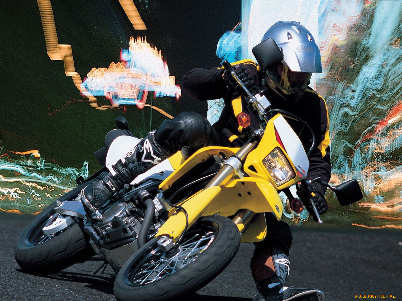 мотоциклы, ktm