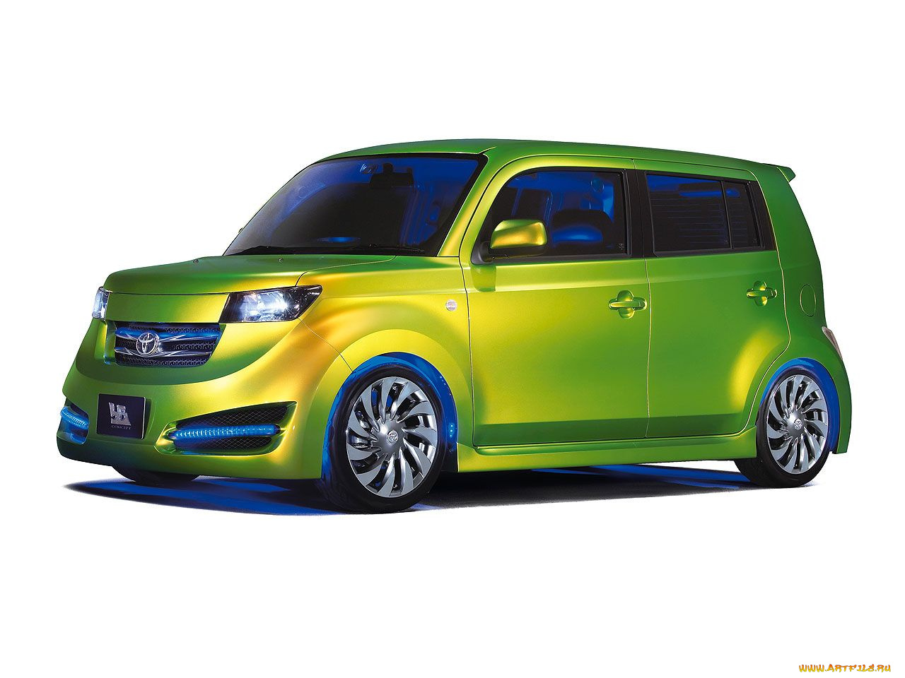 toyota, автомобили