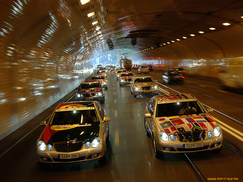 2006, mercedes, benz, class, автомобили