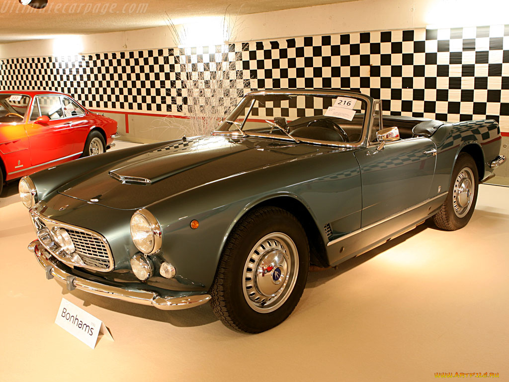 maserati, 3500, gti, spyde, автомобили, выставки, уличные, фото