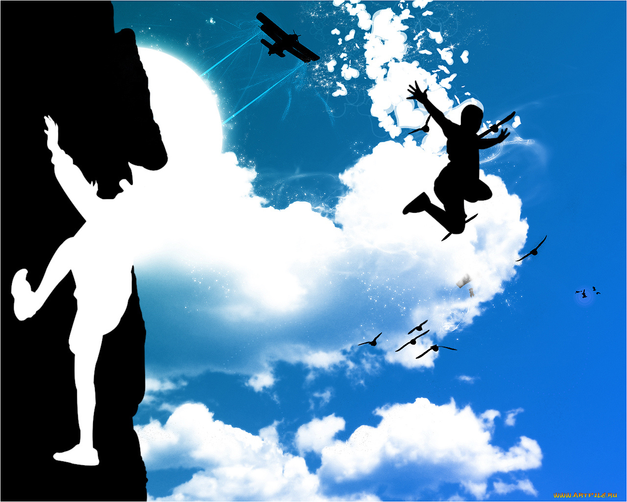 векторная, графика