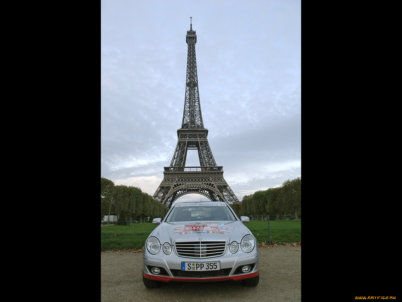 2006, mercedes, benz, class, автомобили