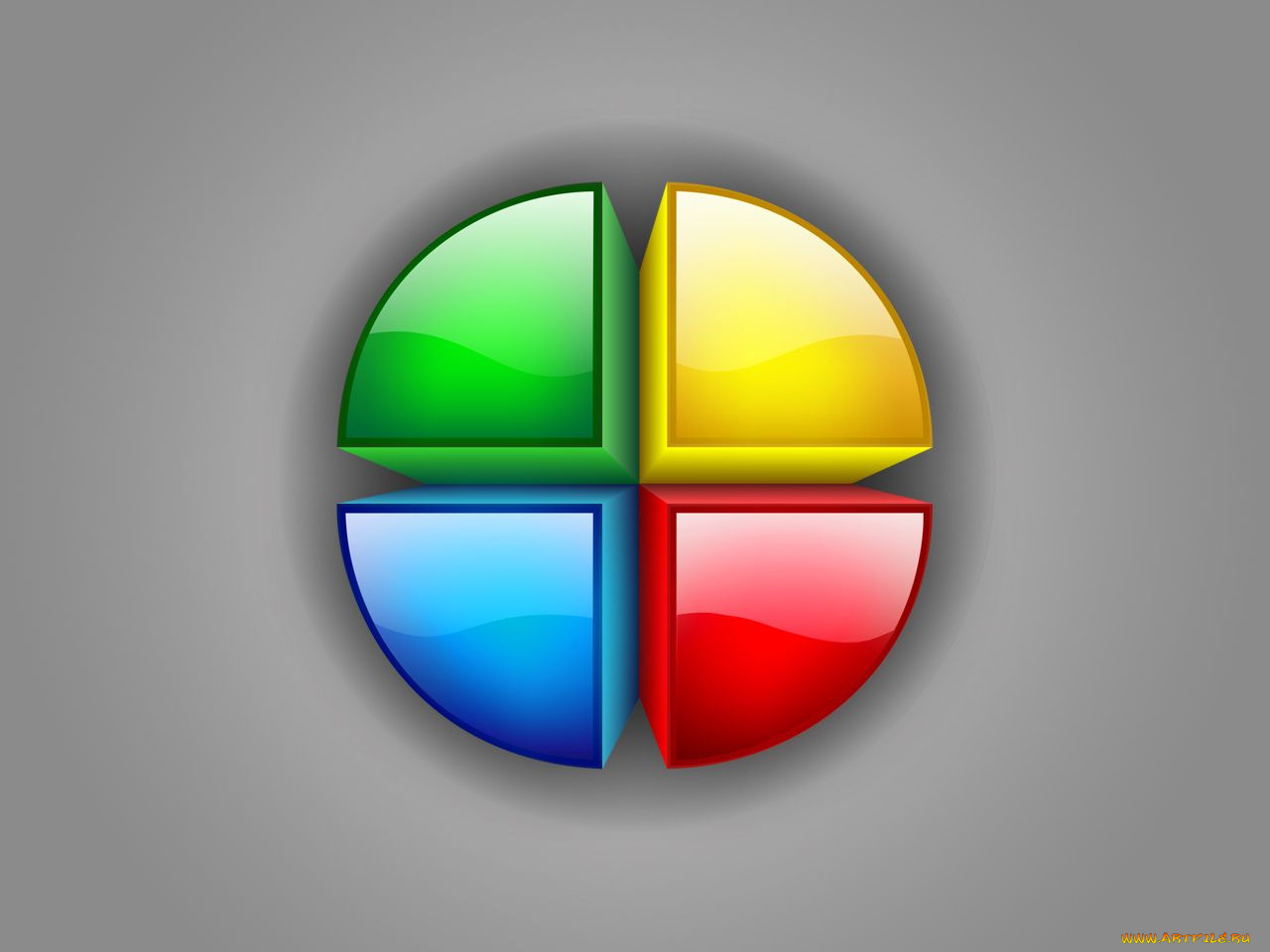 компьютеры, windows, xp