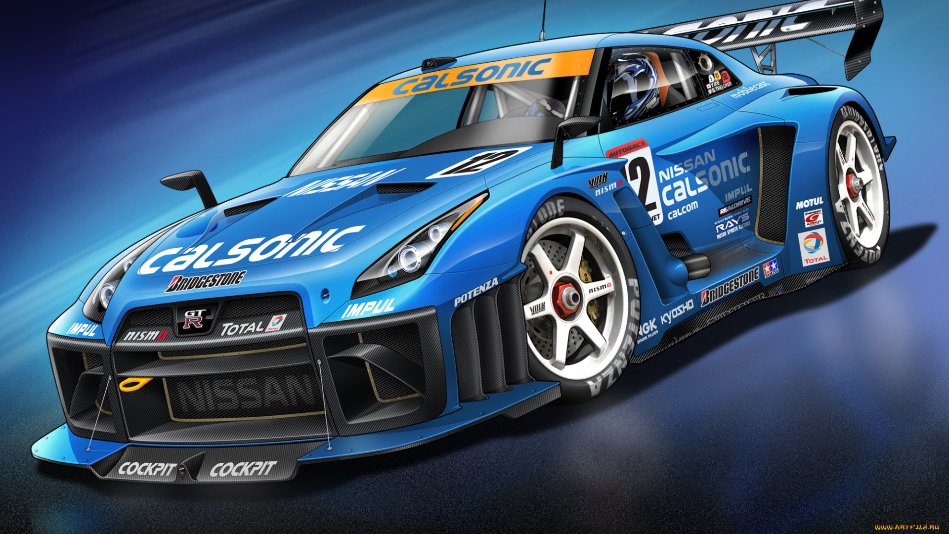 автомобили, 3д