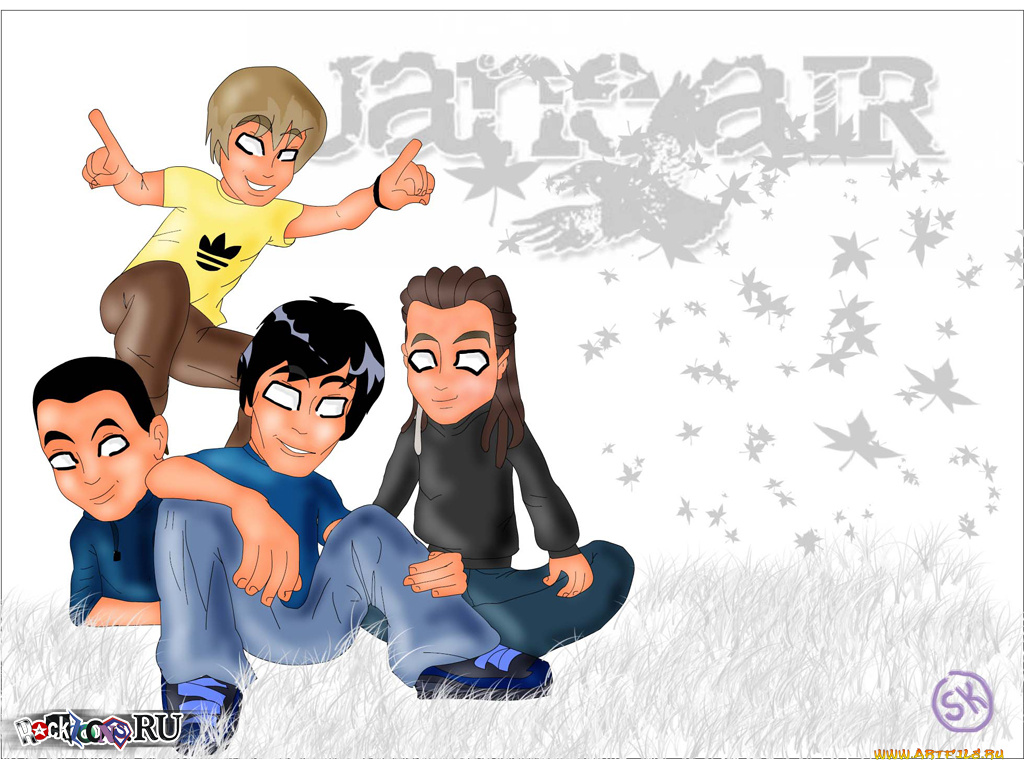 ja10, музыка, jane, air