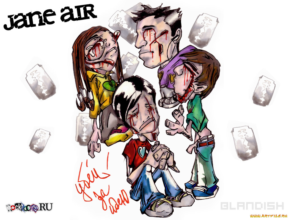 ja9, музыка, jane, air