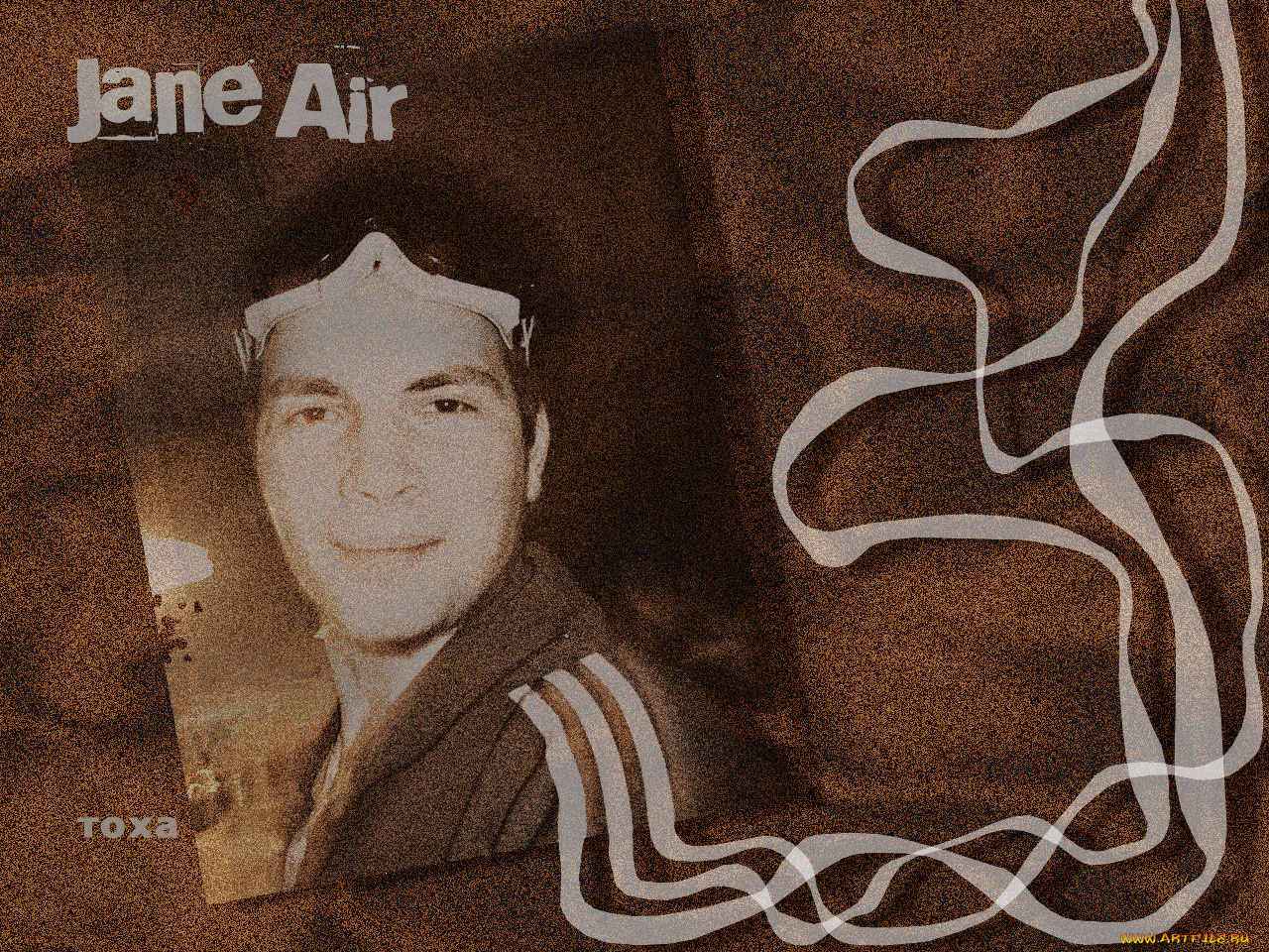 jane, air3, музыка, air