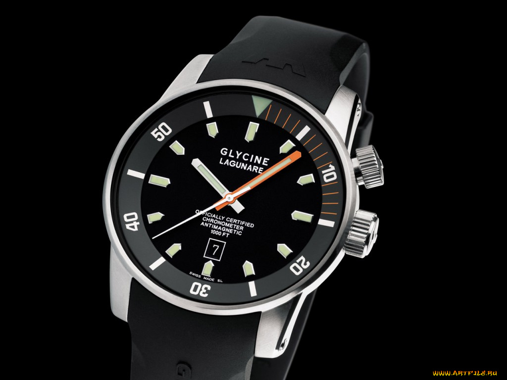 бренды, glycine