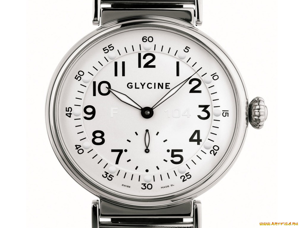 бренды, glycine