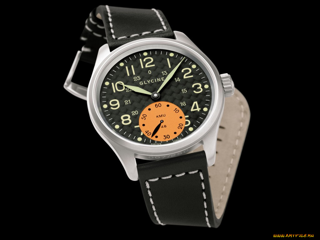 бренды, glycine