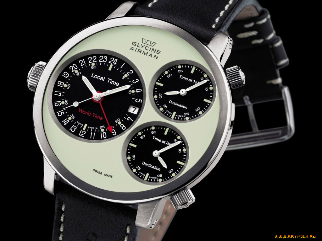 бренды, glycine