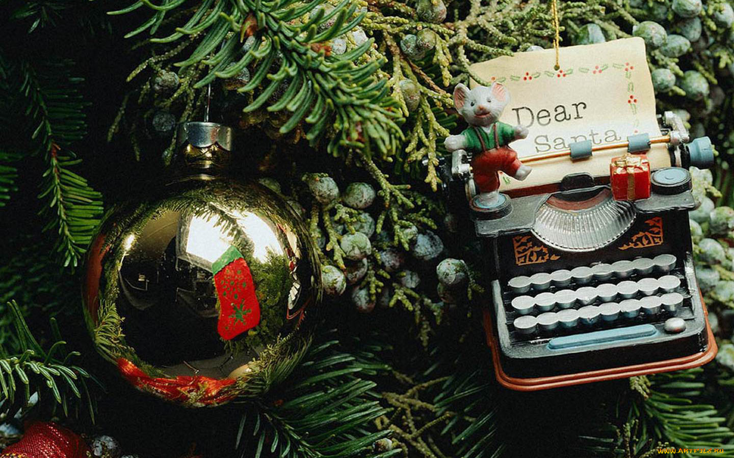 праздничные