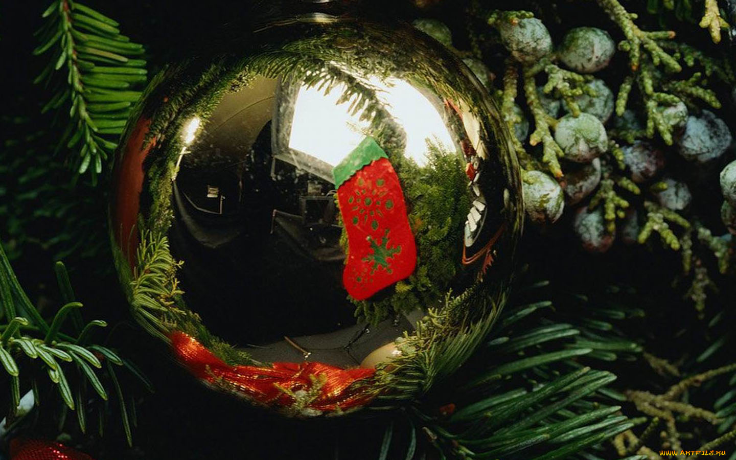 праздничные