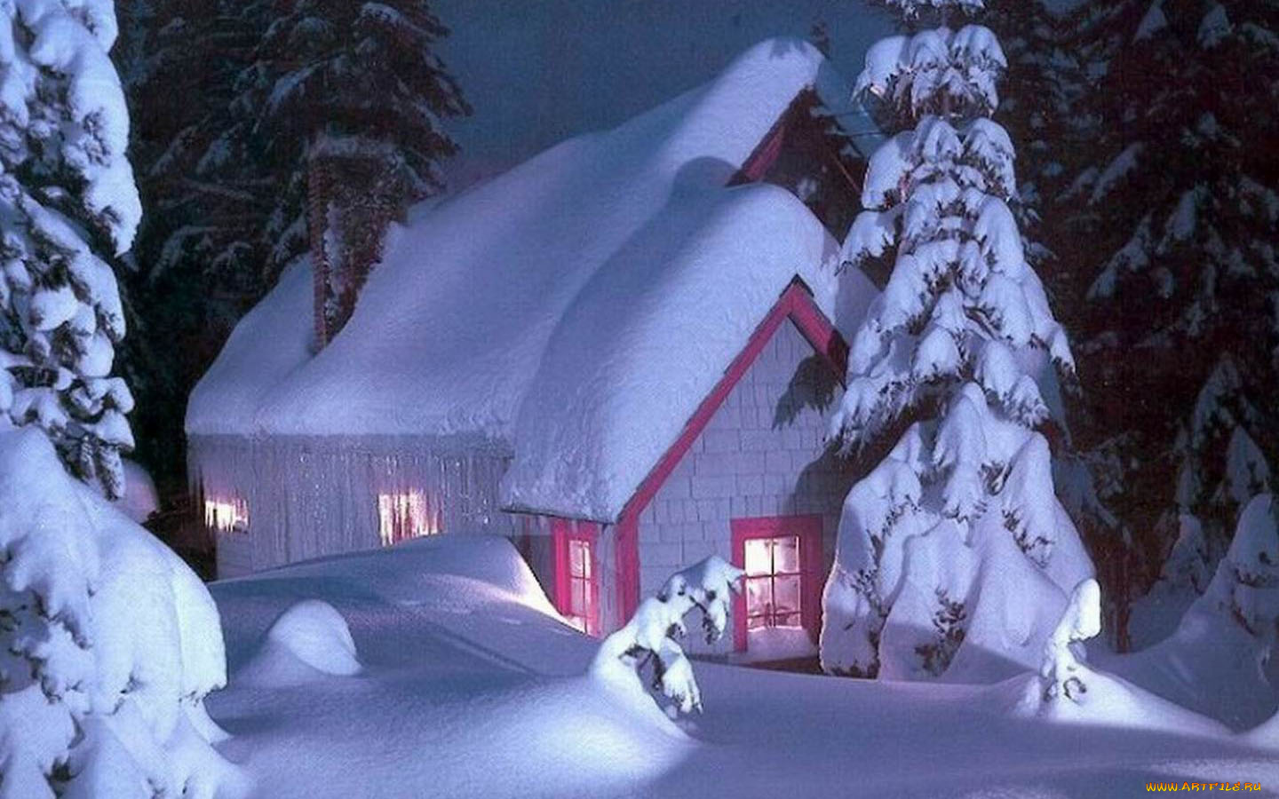 праздничные