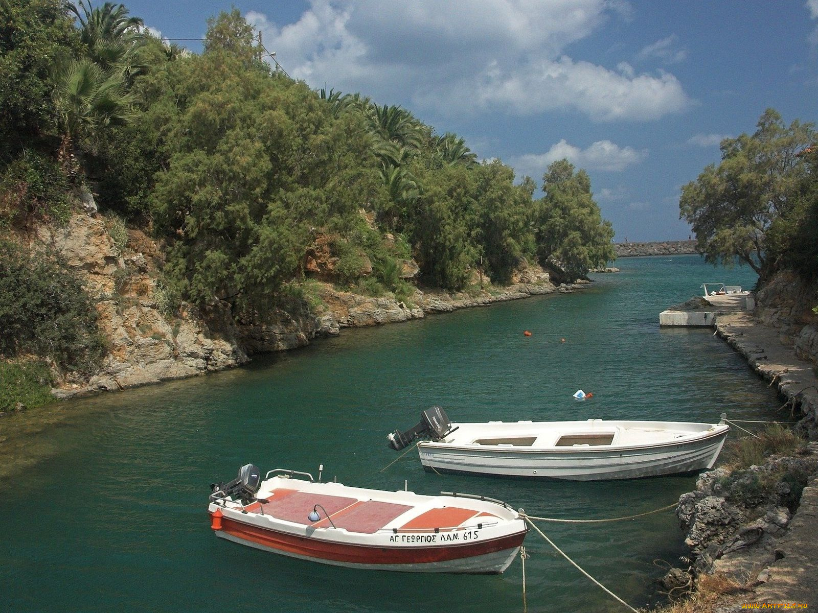 корабли, лодки, шлюпки