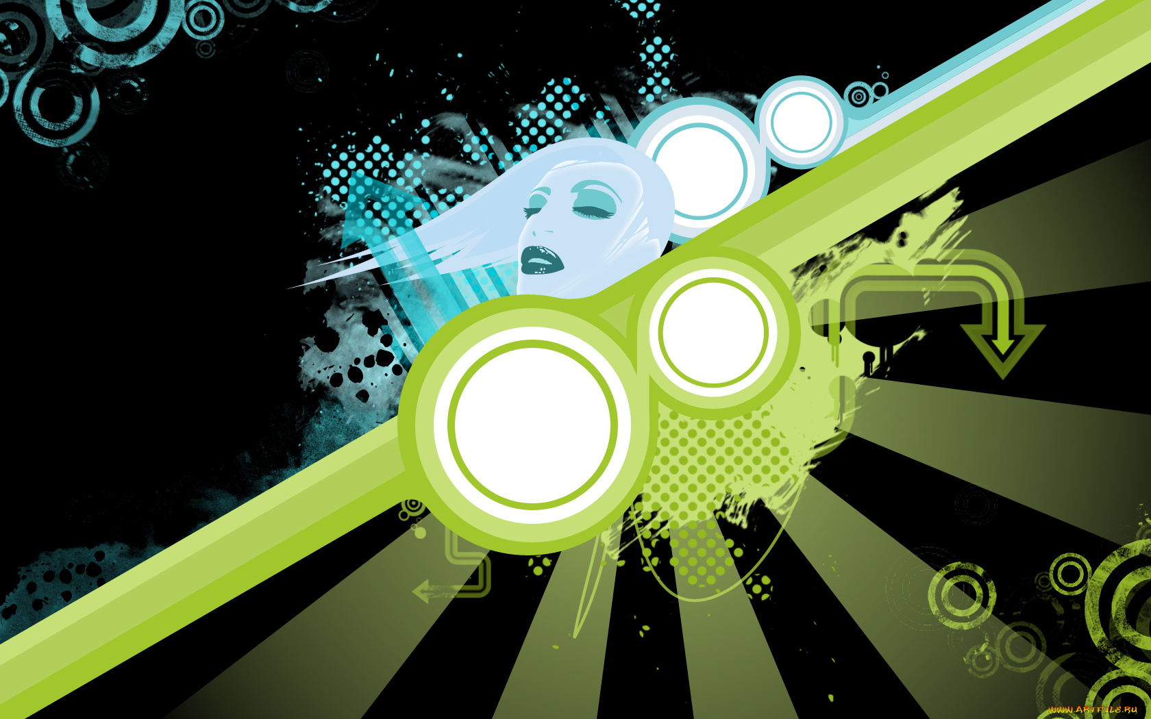 векторная, графика