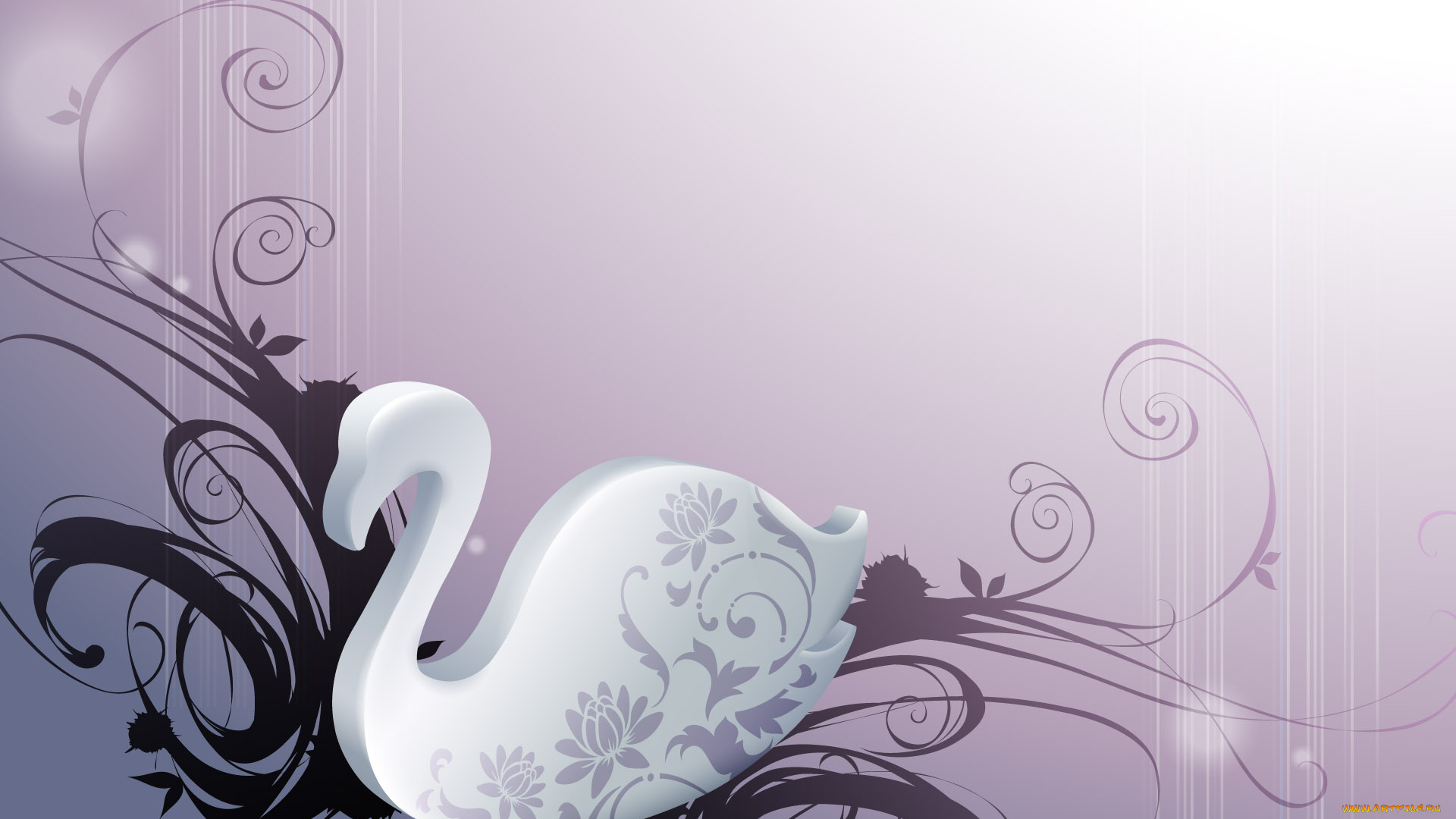 векторная, графика