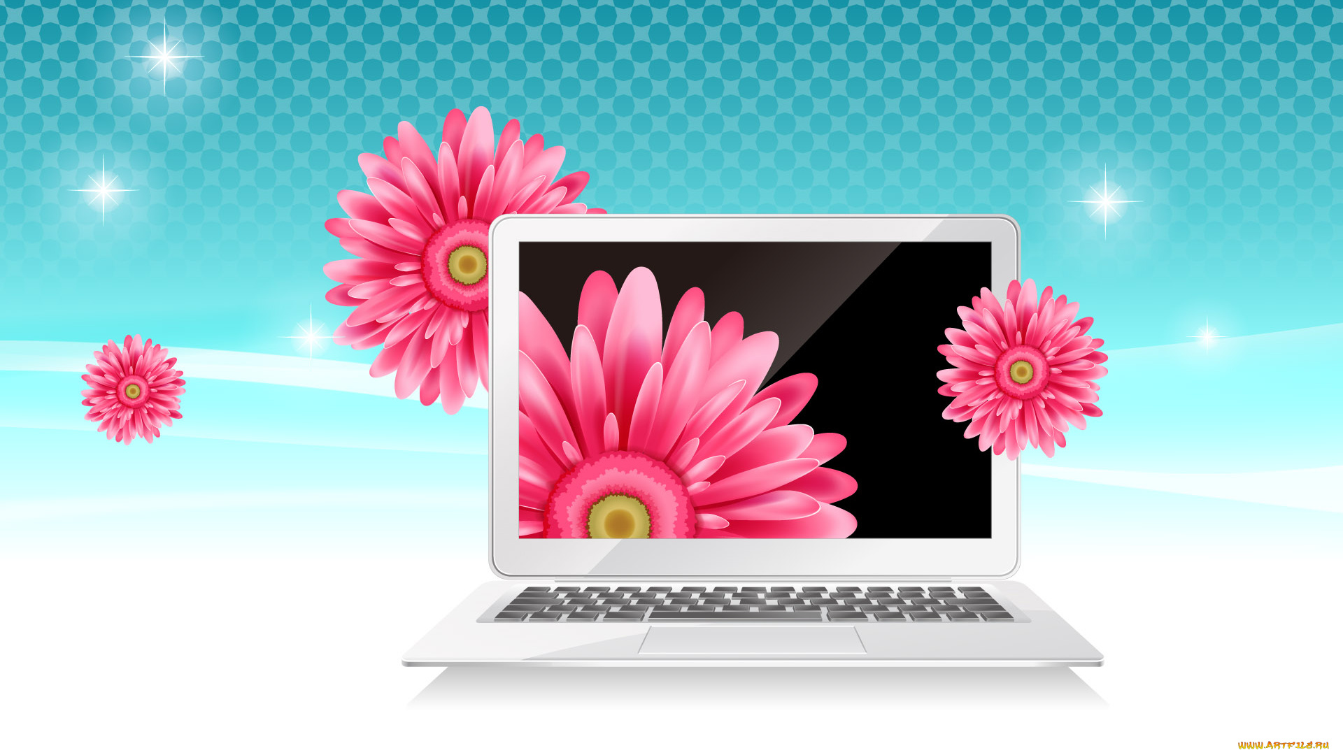 векторная, графика