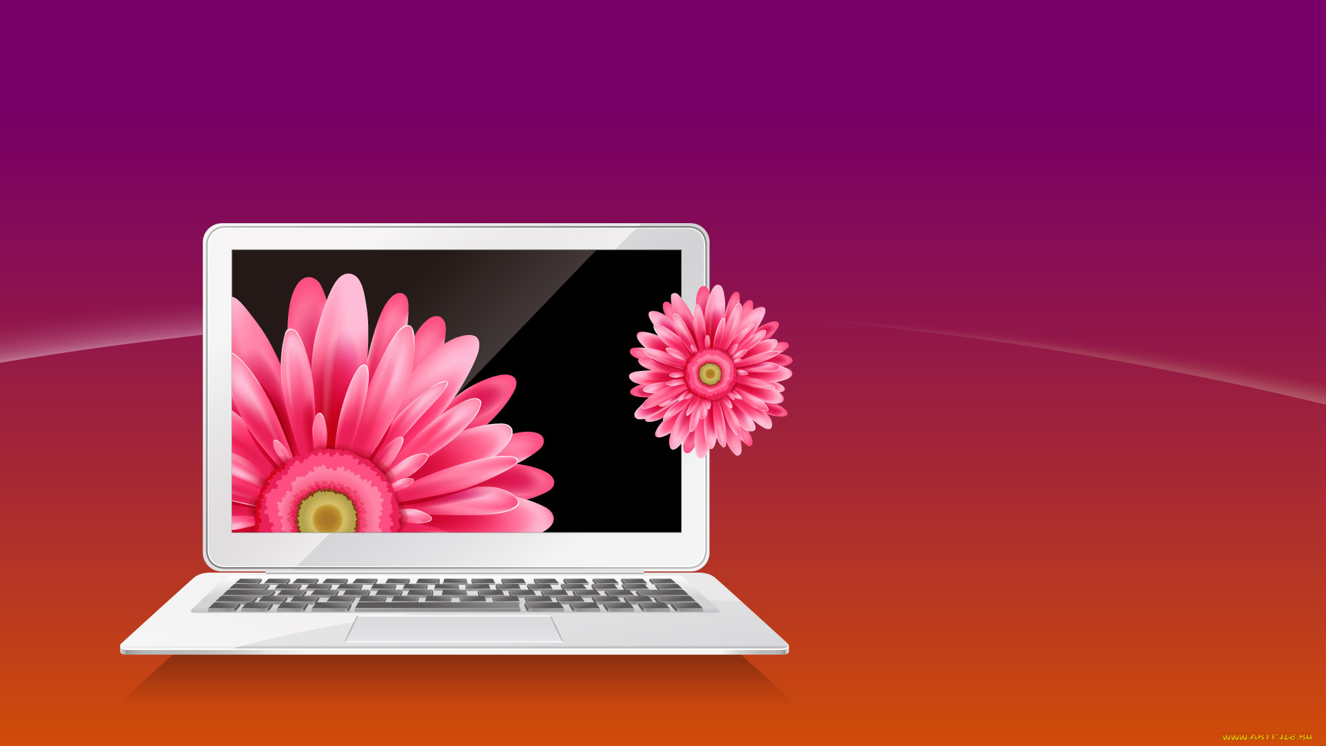 векторная, графика