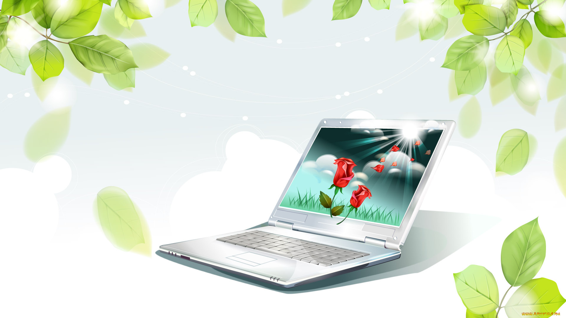 векторная, графика