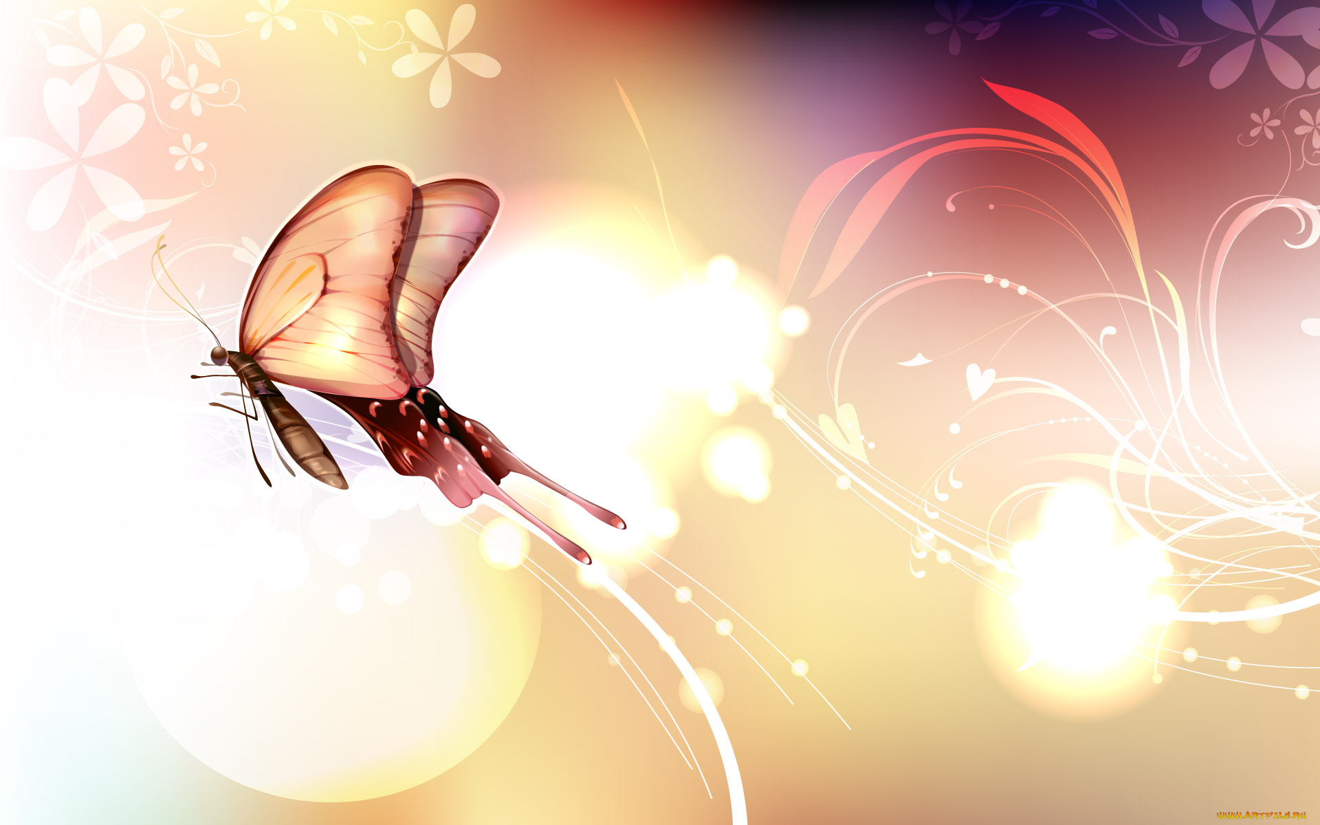 векторная, графика