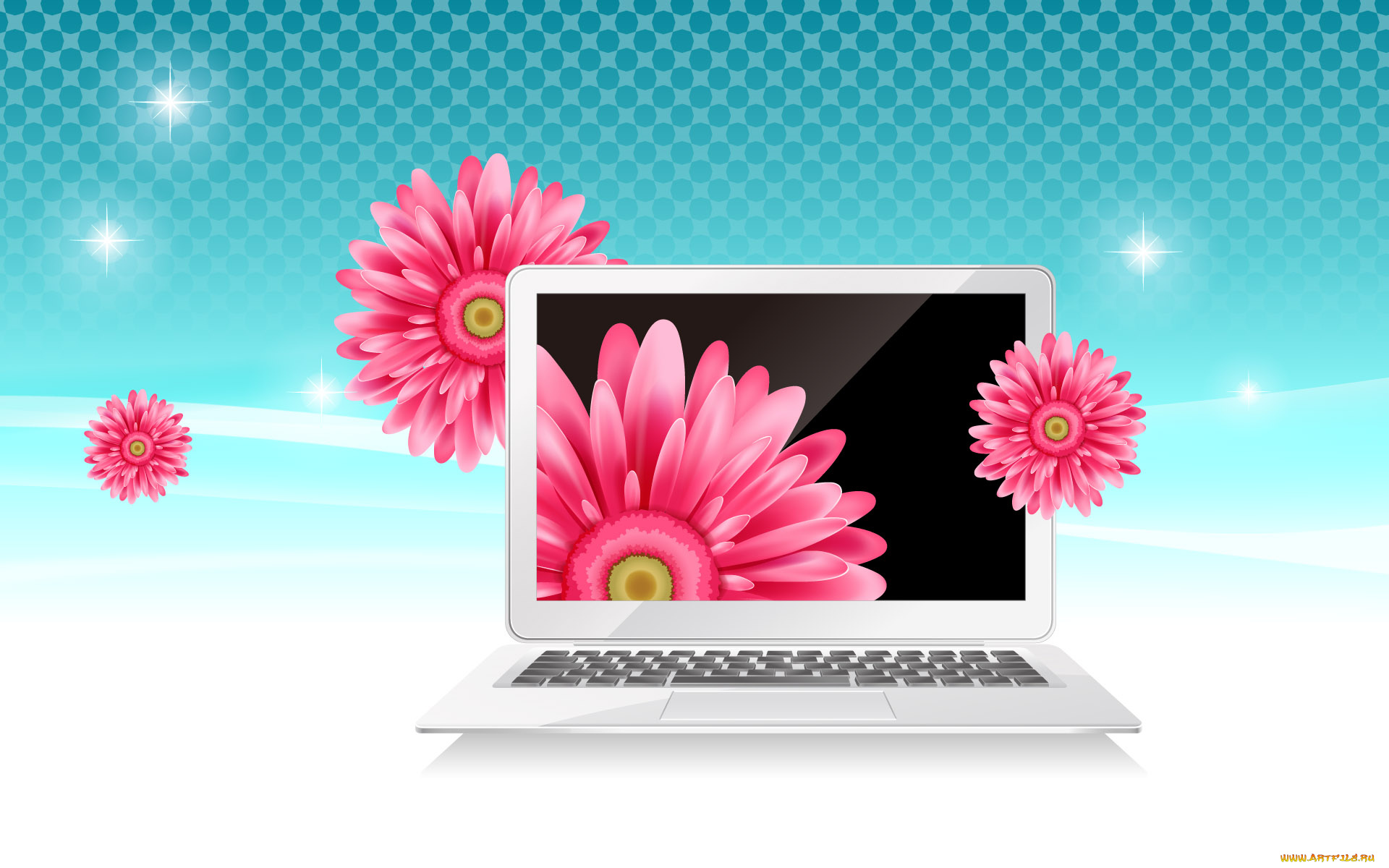 векторная, графика