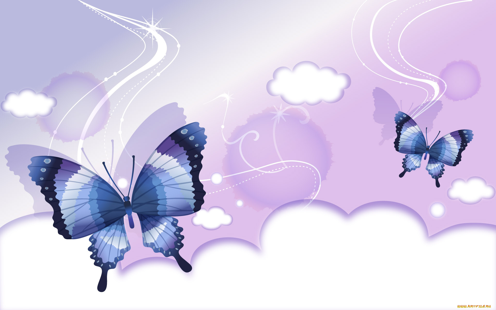 векторная, графика