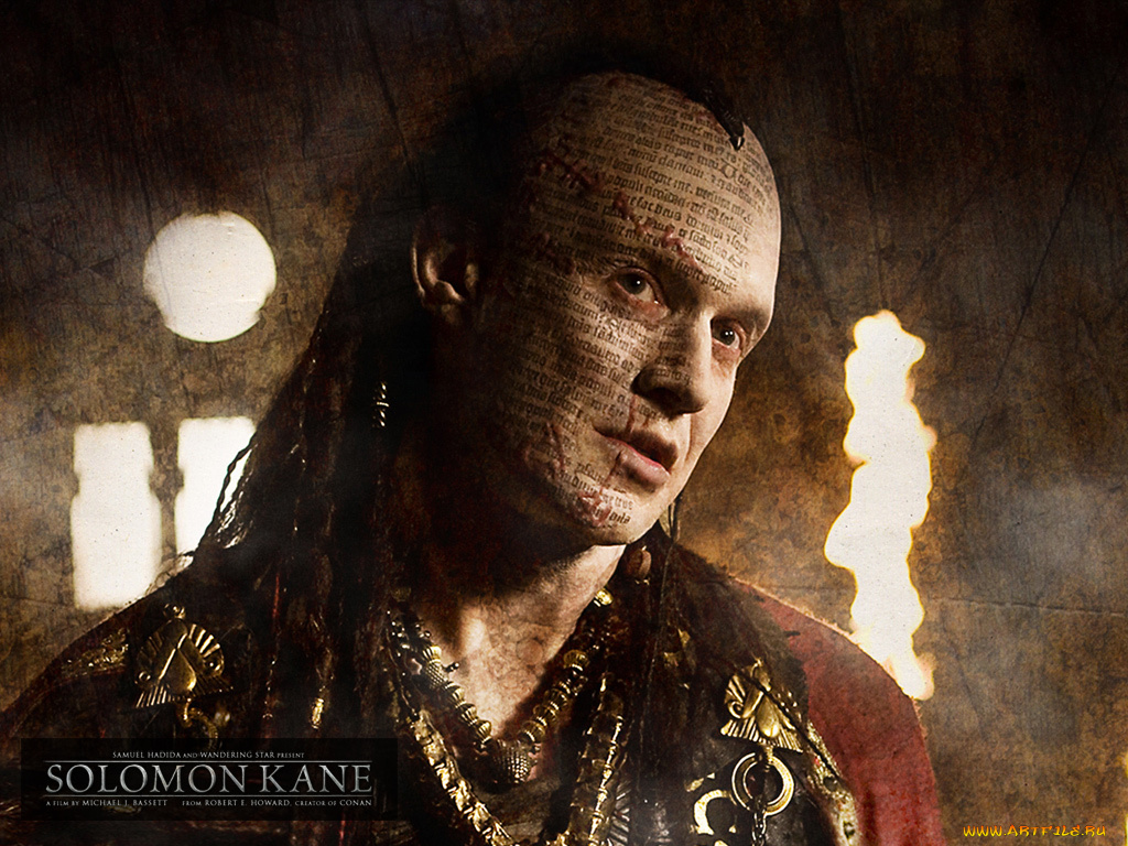 solomon, kane, кино, фильмы
