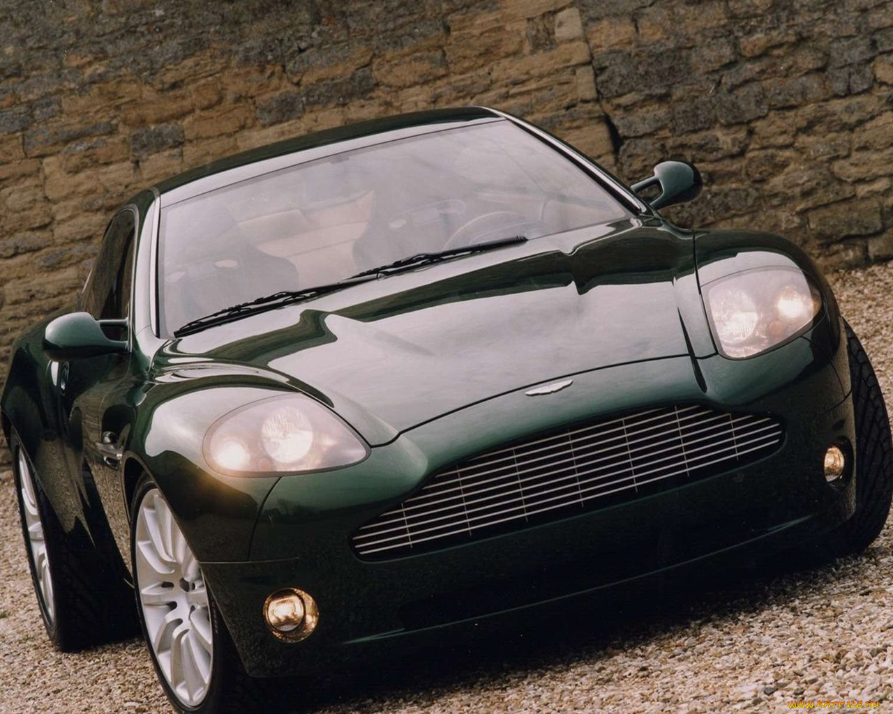 автомобили, aston, martin