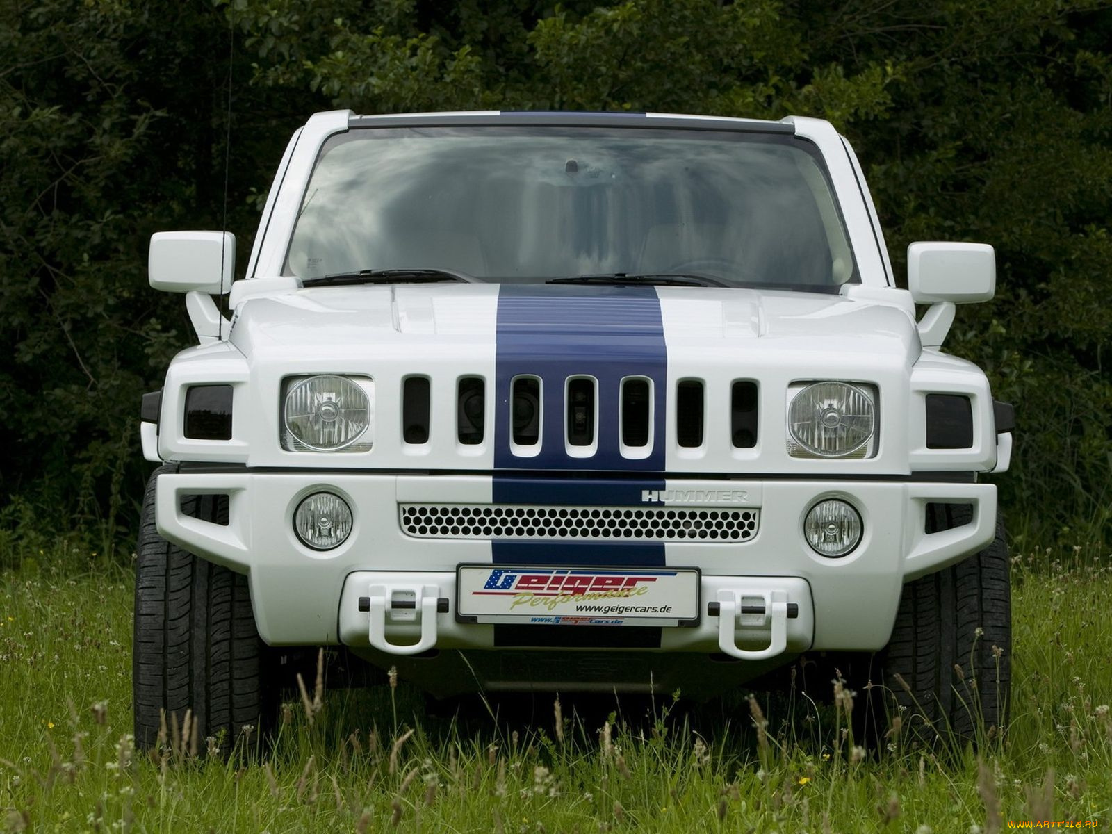 автомобили, hummer