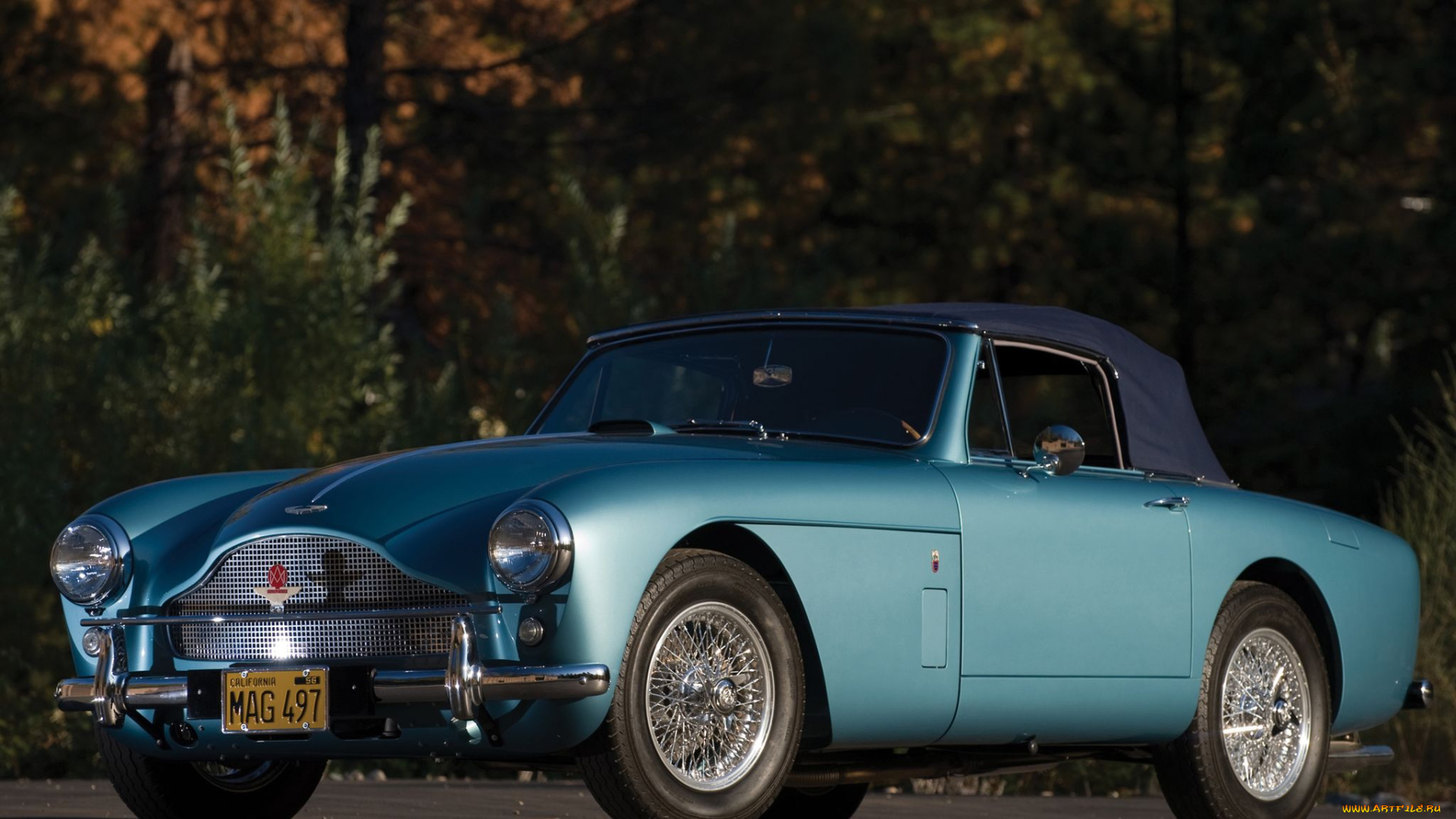 автомобили, aston, martin