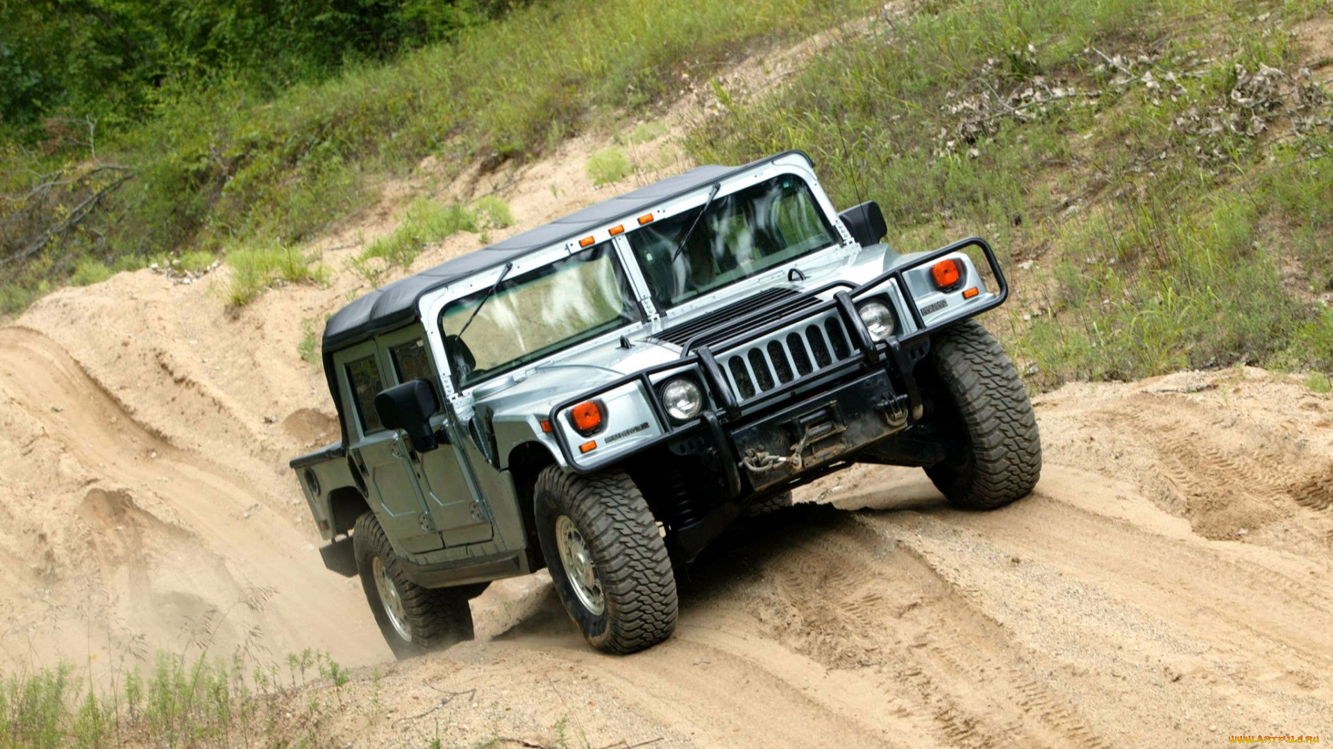 автомобили, hummer