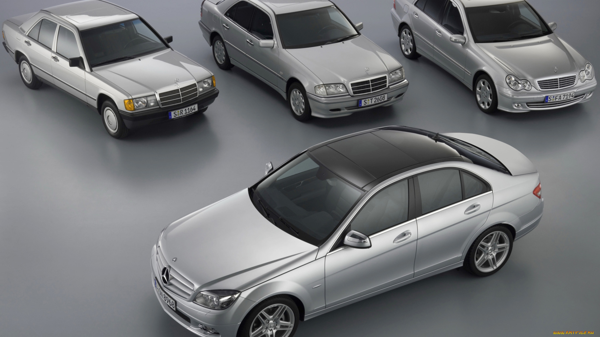 автомобили, mercedes, benz