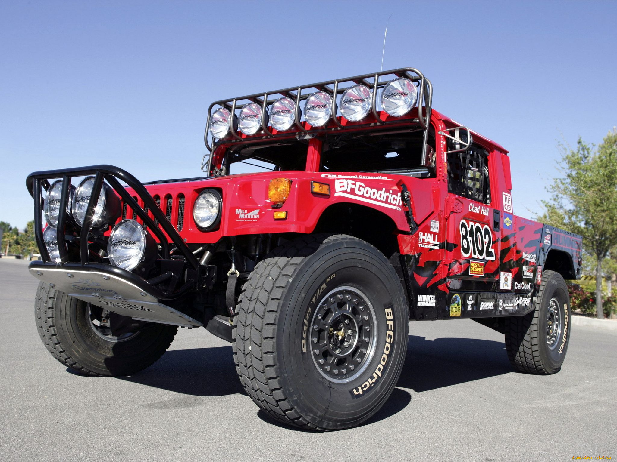 автомобили, hummer