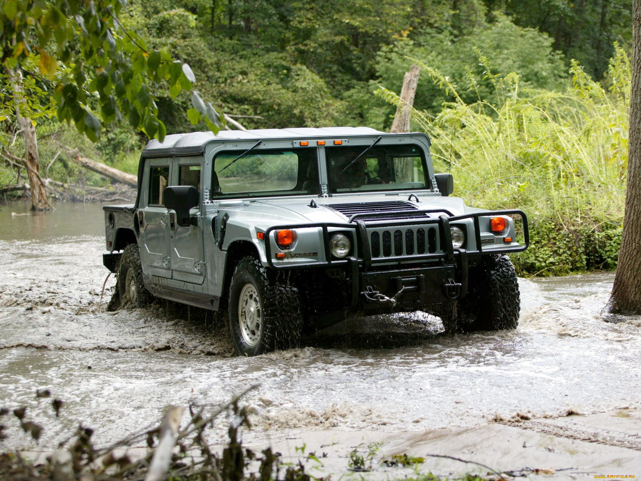 автомобили, hummer