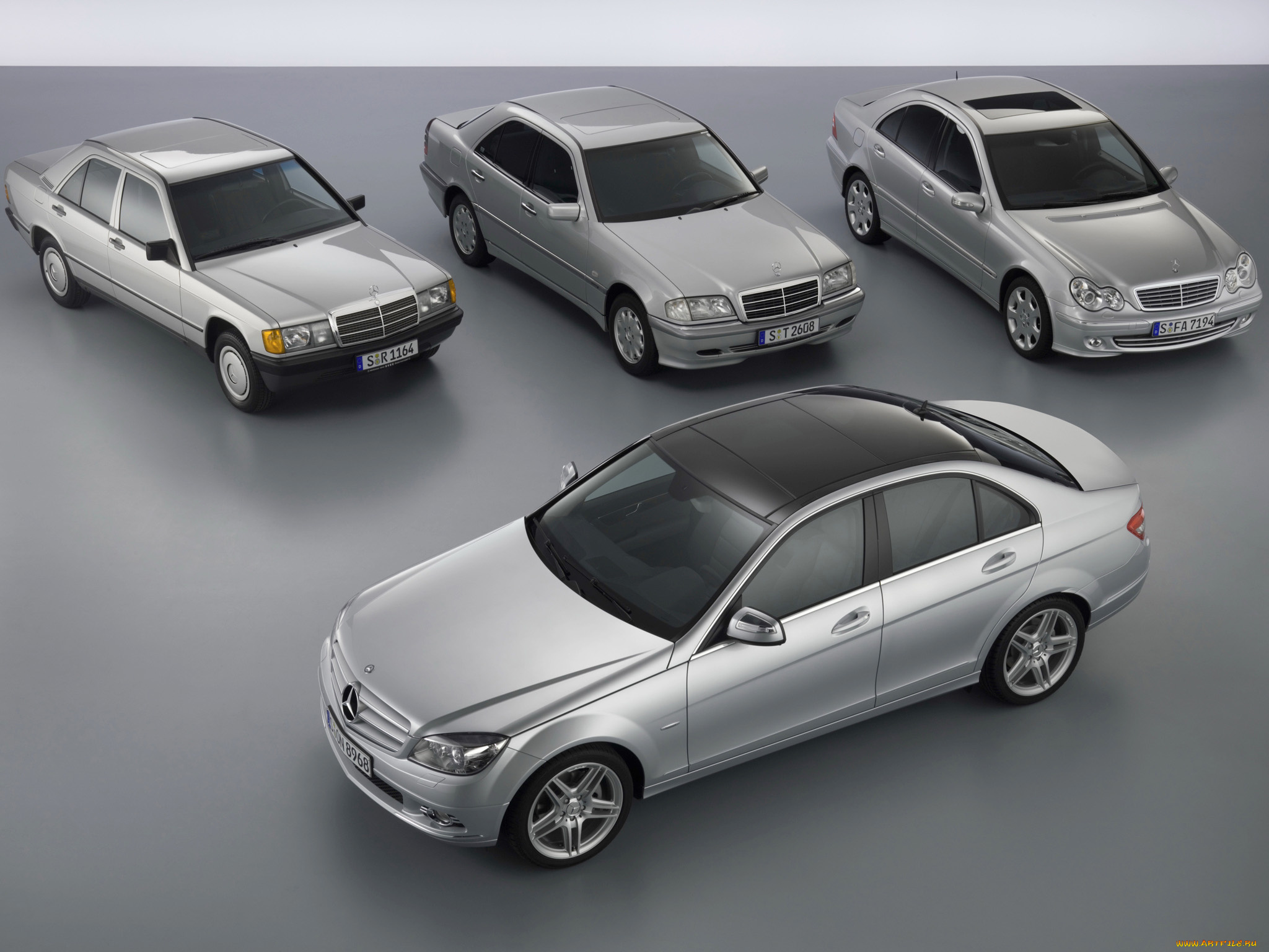 автомобили, mercedes, benz