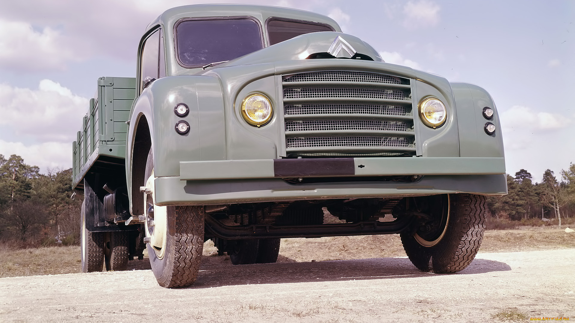 автомобили, citroёn, trucks