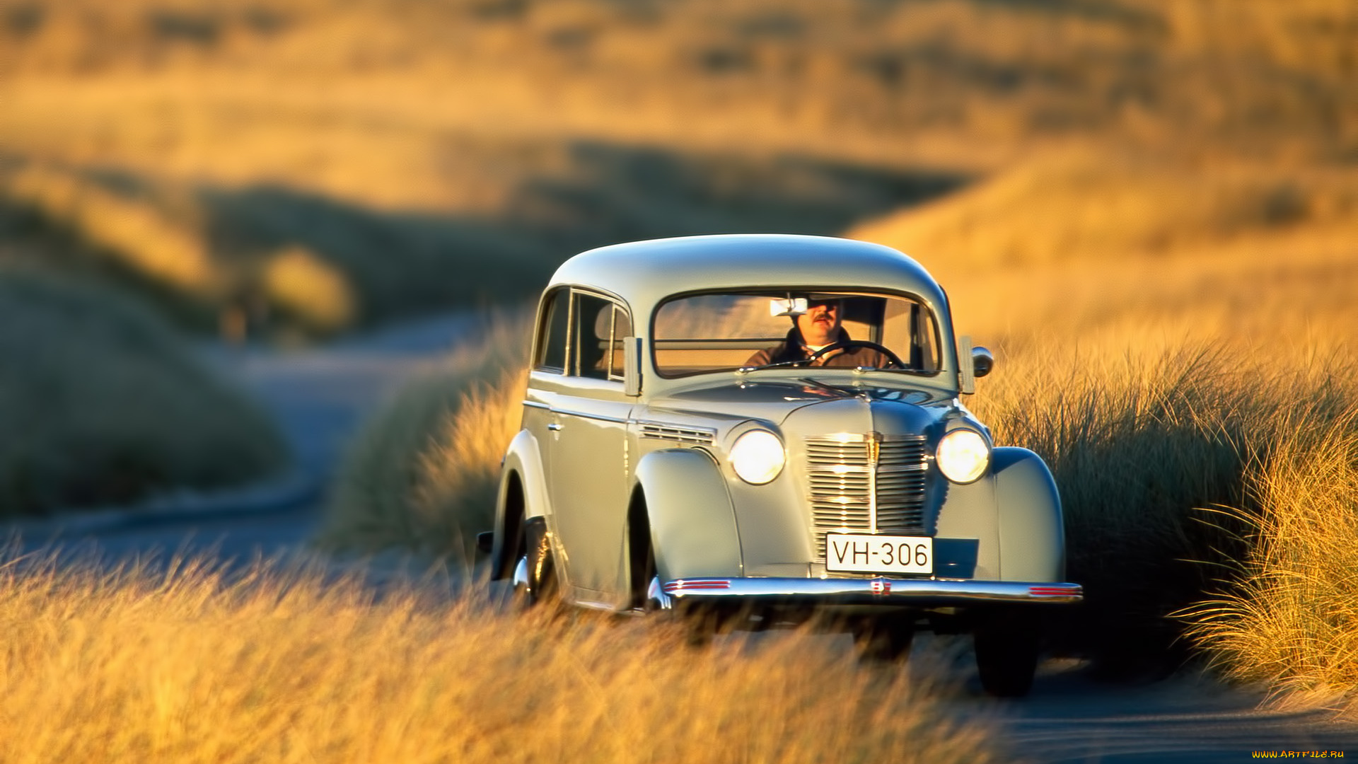 автомобили, классика