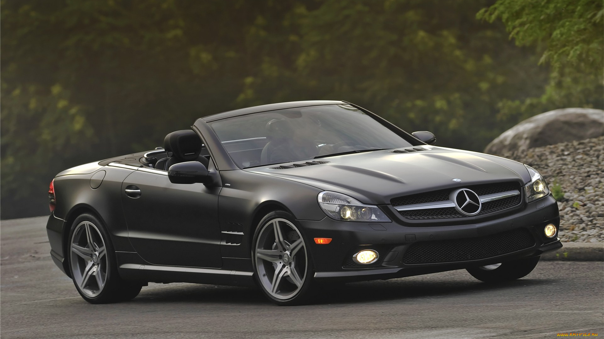 автомобили, mercedes, benz