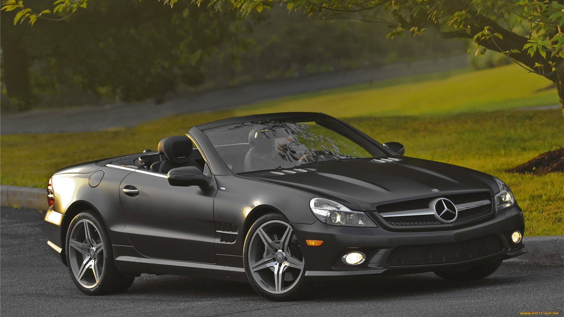 автомобили, mercedes, benz