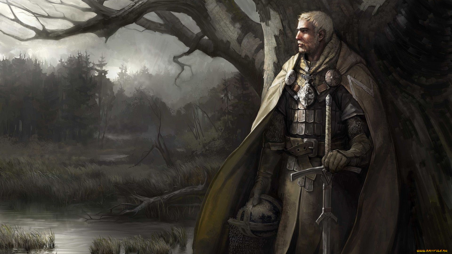 disciples, iii, renaissance, видео, игры