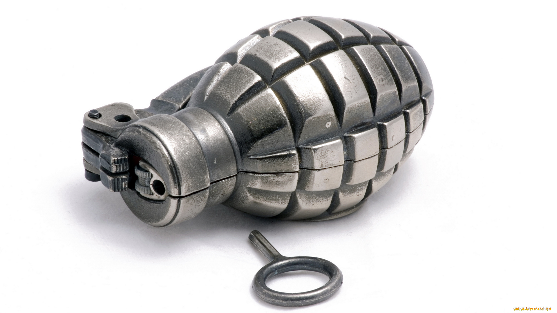 оружие, гранаты