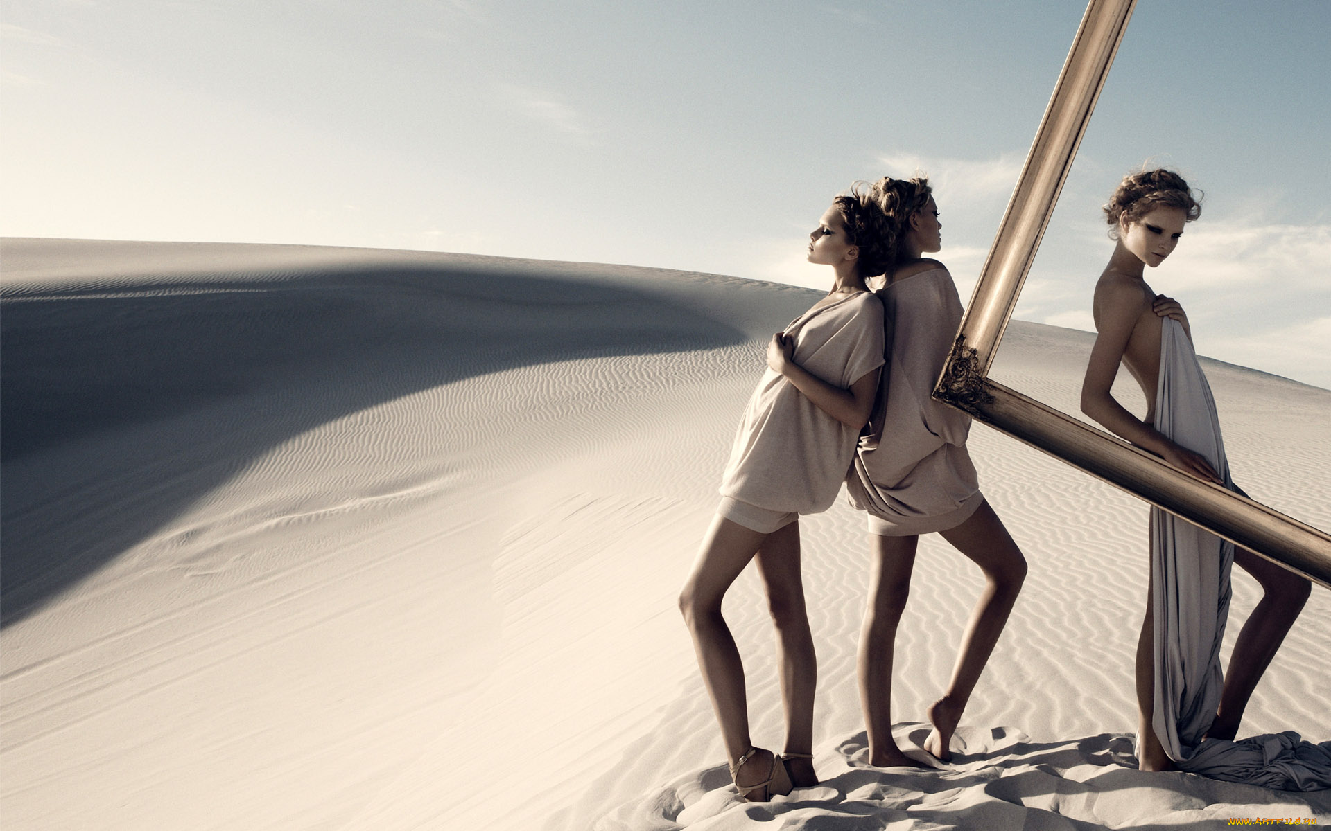 -Unsort, Группа, девушек, девушки, unsort, группа, девушек