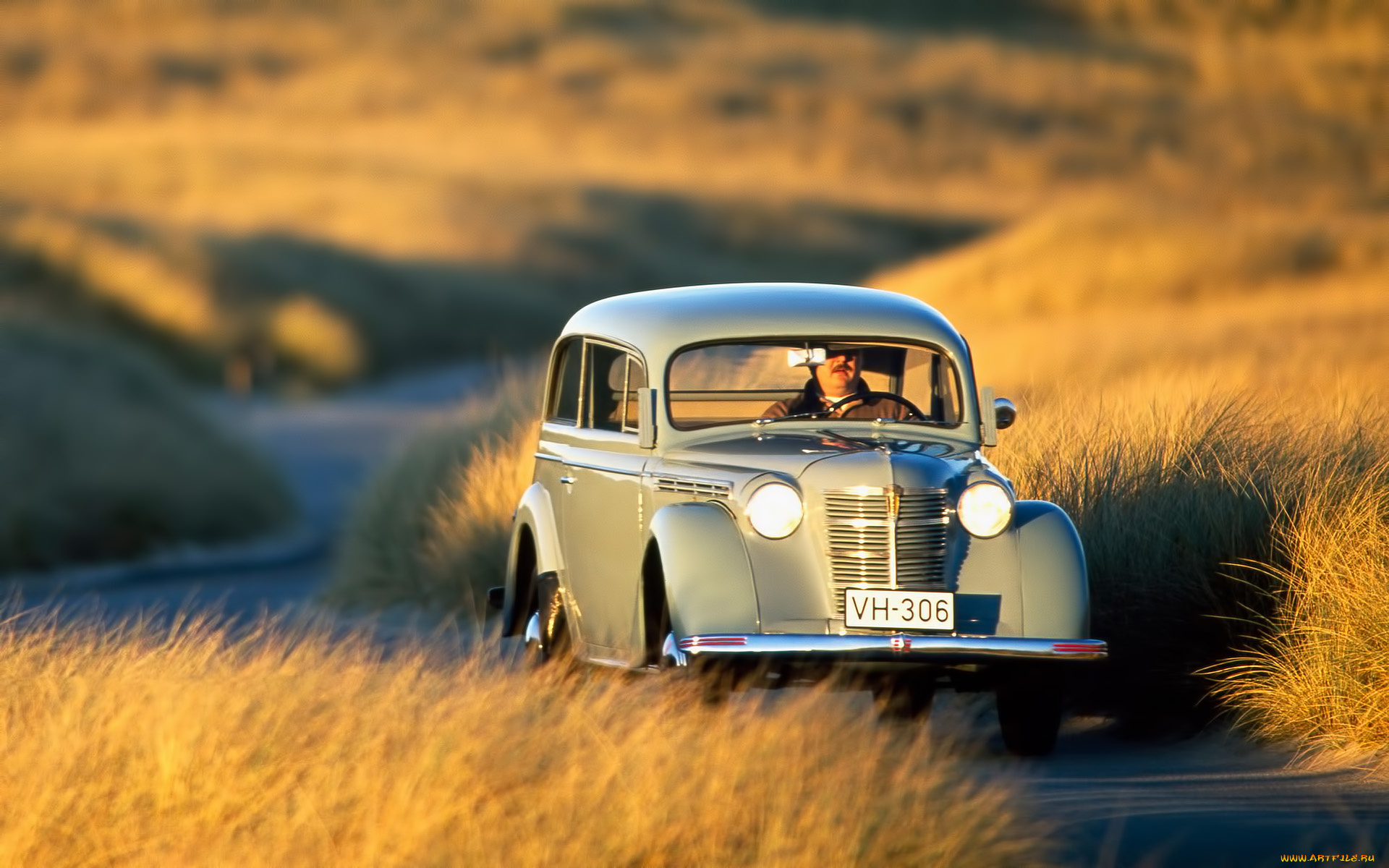автомобили, классика