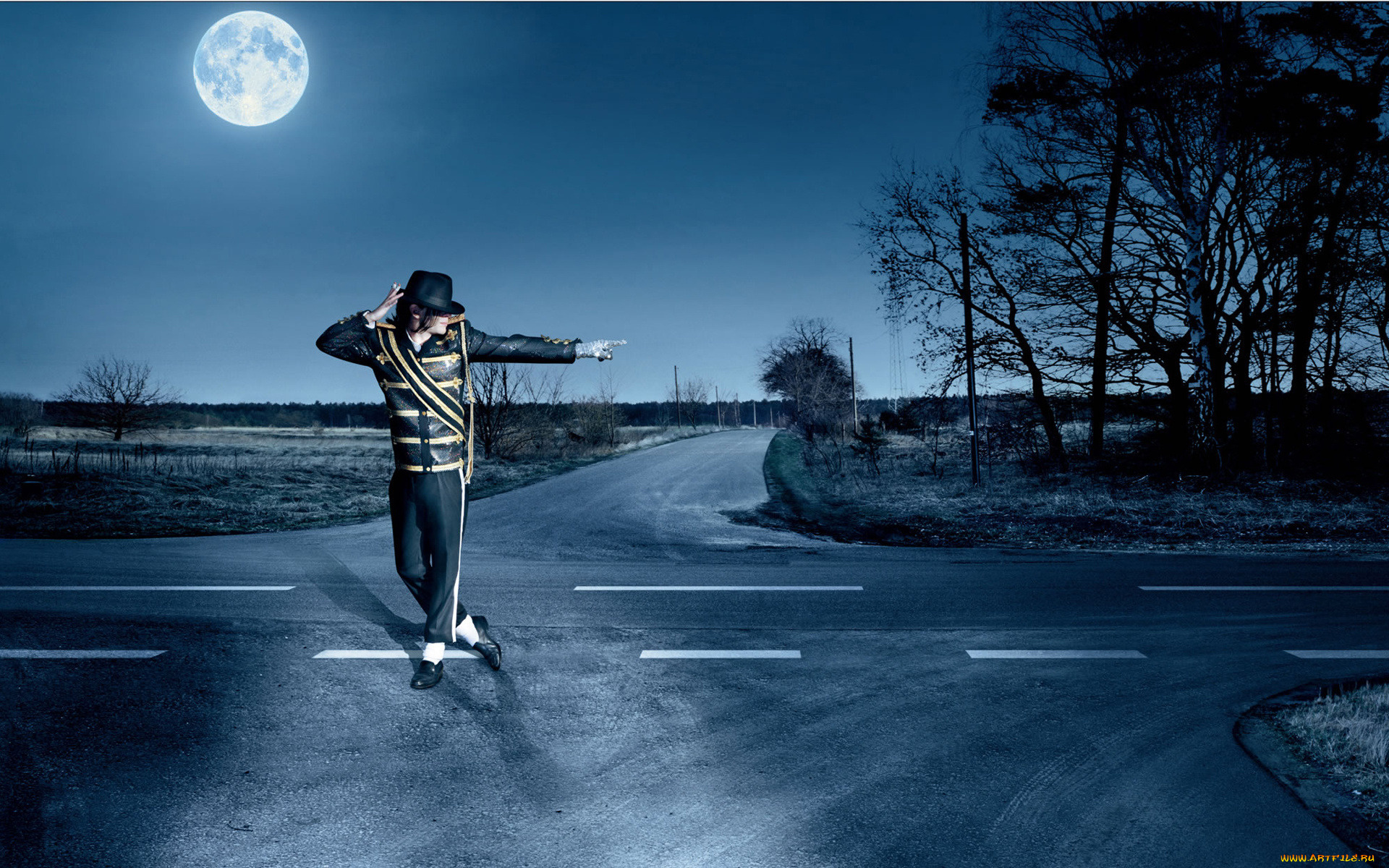 michael, jackson, музыка