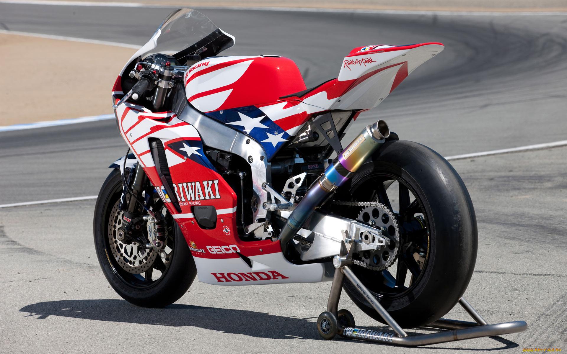 мотоциклы, honda